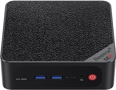 Beelink SER5 Max/Ryzen 7 5800H /32GB DDR4/1TB SSD/W11/B - CeX (UK